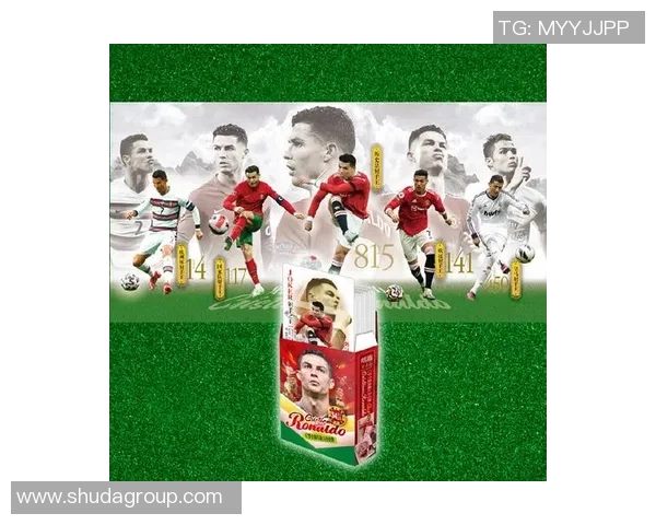 C罗驾照套装限量版发布 球场传奇与驾驶风采完美融合