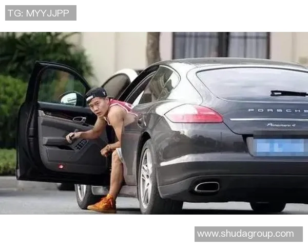 中国足球明星们都开哪些豪车各大球员座驾曝光分析