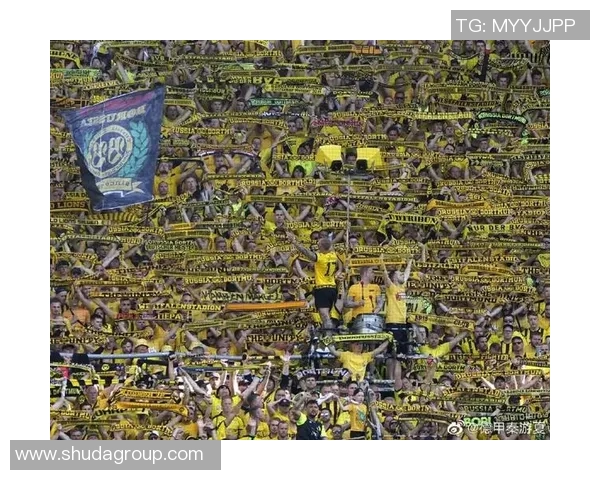 多特蒙德新星崛起：球场上的未来之星与传奇的交织