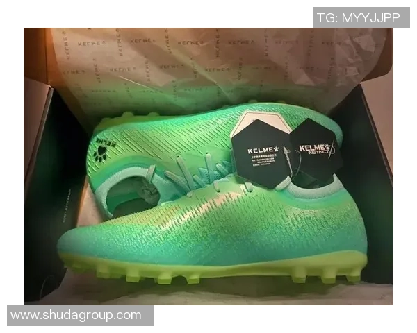 卡尔美足球鞋代言球星是谁 如何影响足球鞋市场与品牌形象 卡尔美足球鞋代言球星是谁 如何影响足球鞋市场与品牌形象