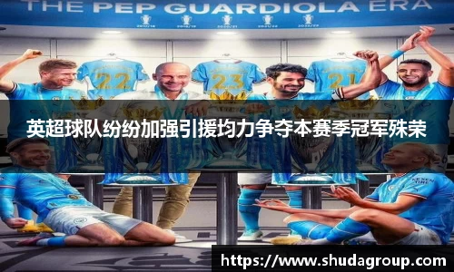英超球队纷纷加强引援均力争夺本赛季冠军殊荣