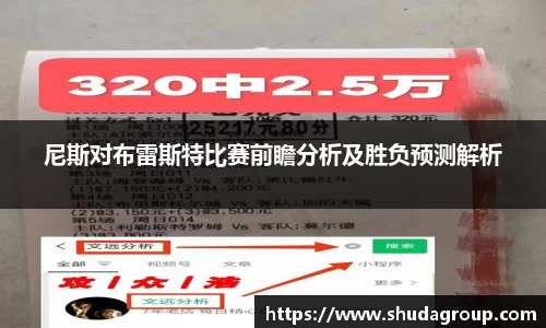 尼斯对布雷斯特比赛前瞻分析及胜负预测解析